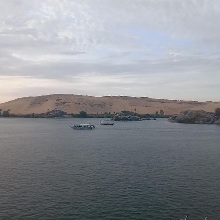 Hotel Hooly Nubian Assuan Esterno foto