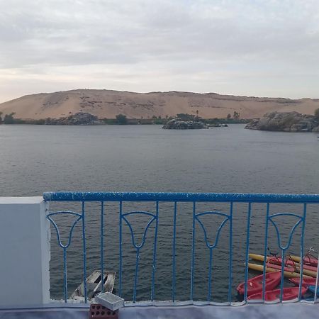 Hotel Hooly Nubian Assuan Esterno foto