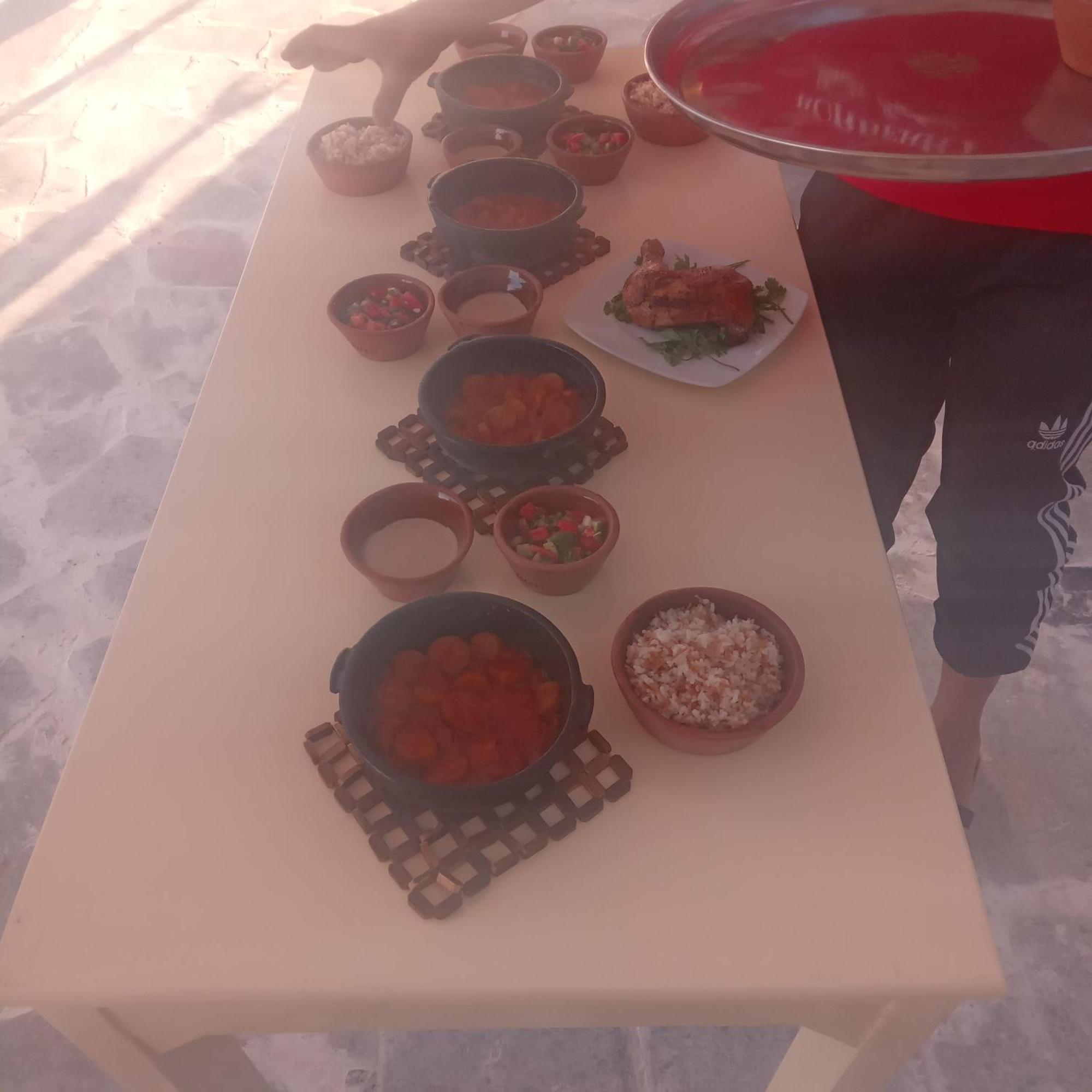 Hotel Hooly Nubian Assuan Esterno foto