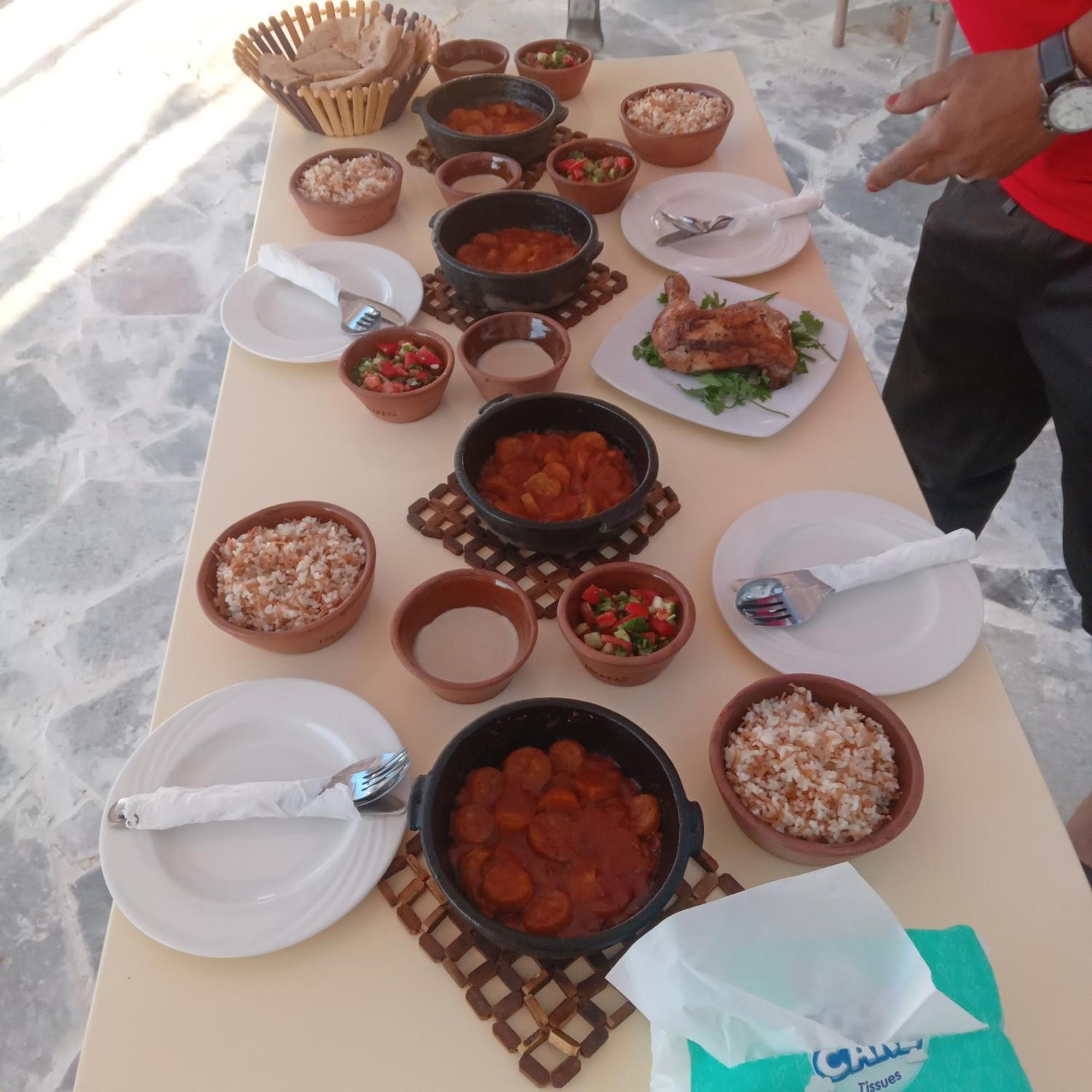 Hotel Hooly Nubian Assuan Esterno foto