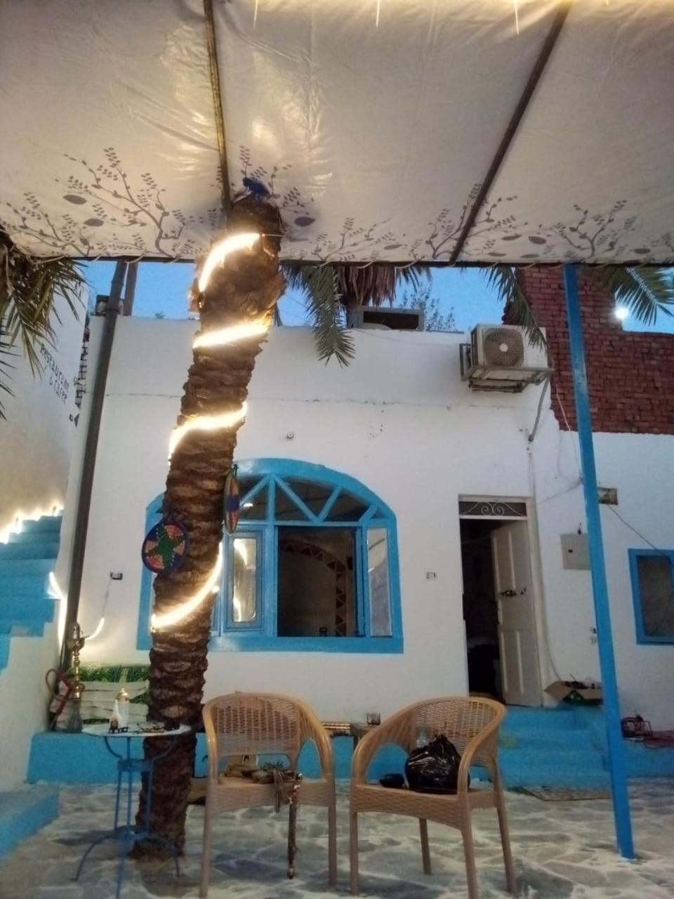 Hotel Hooly Nubian Assuan Esterno foto