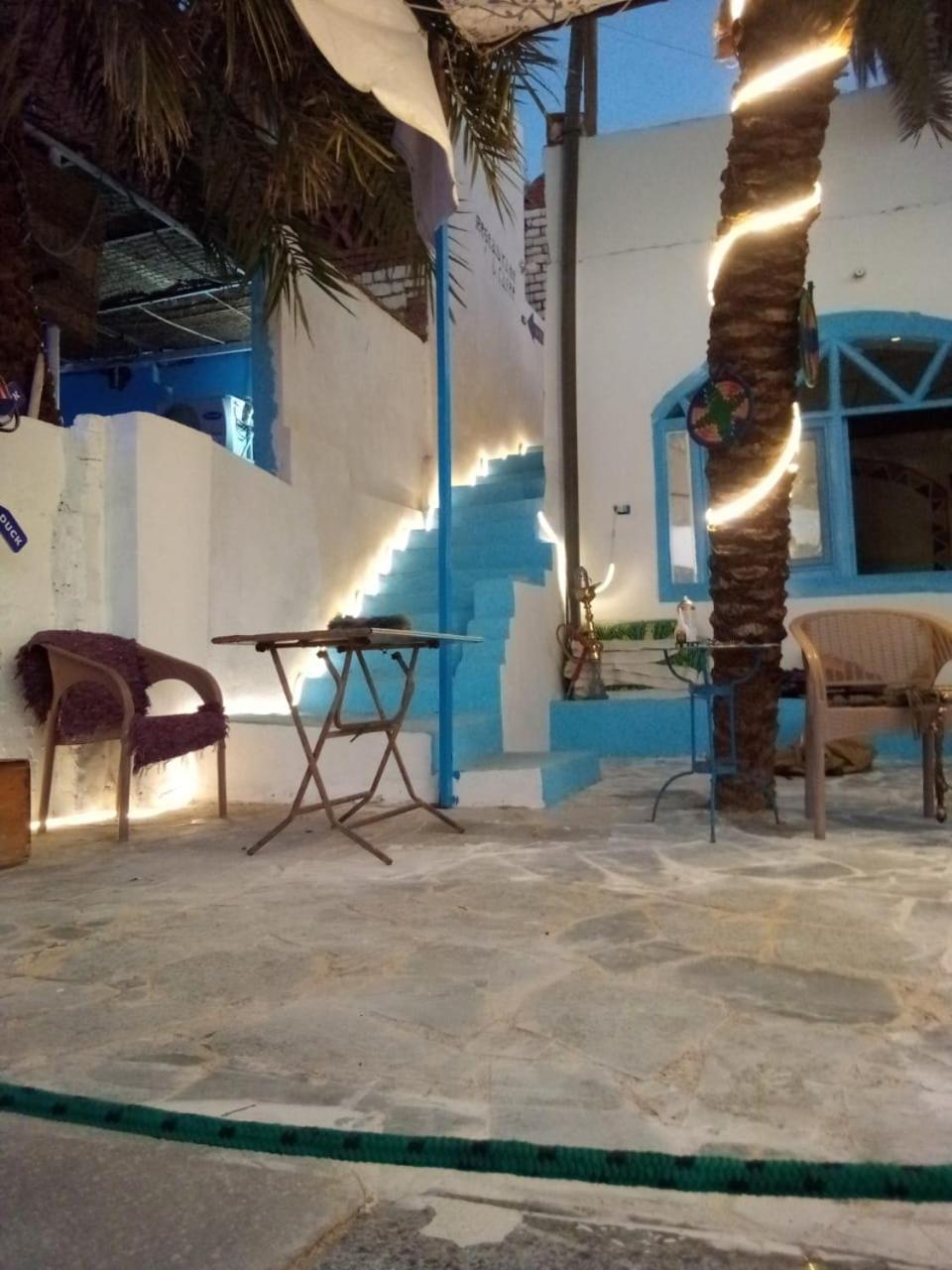 Hotel Hooly Nubian Assuan Esterno foto