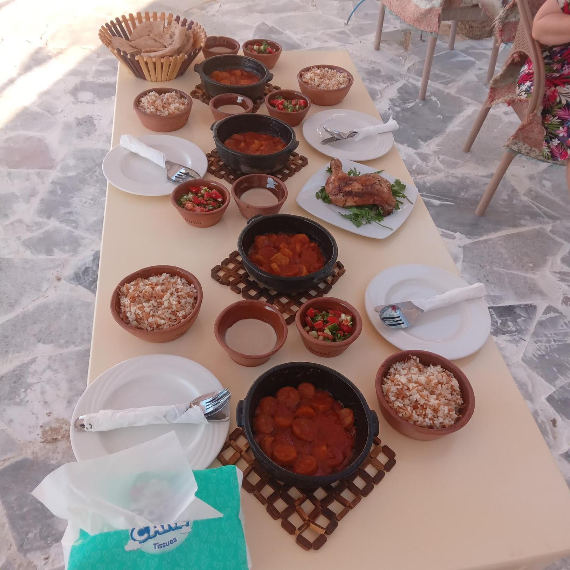 Hotel Hooly Nubian Assuan Esterno foto