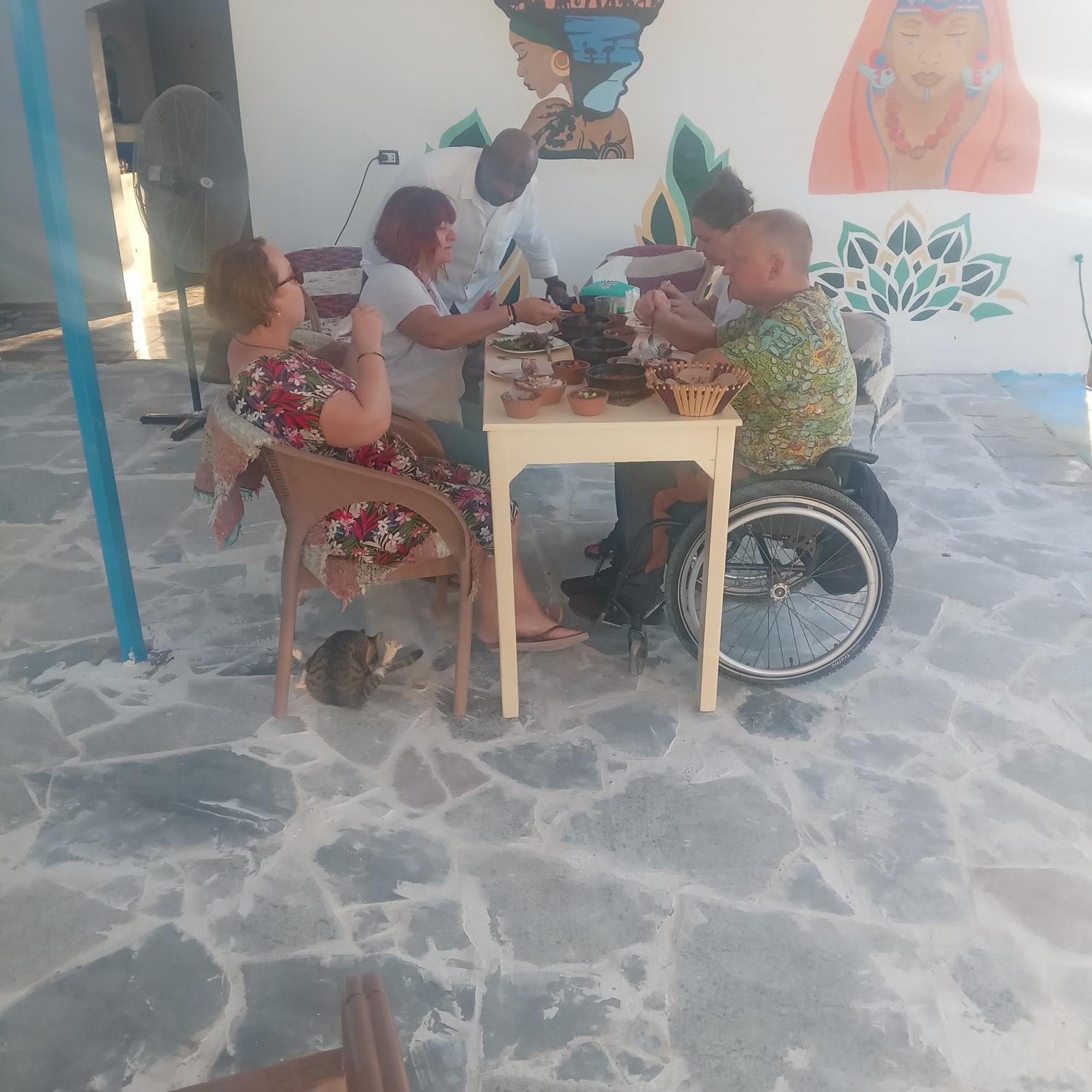 Hotel Hooly Nubian Assuan Esterno foto