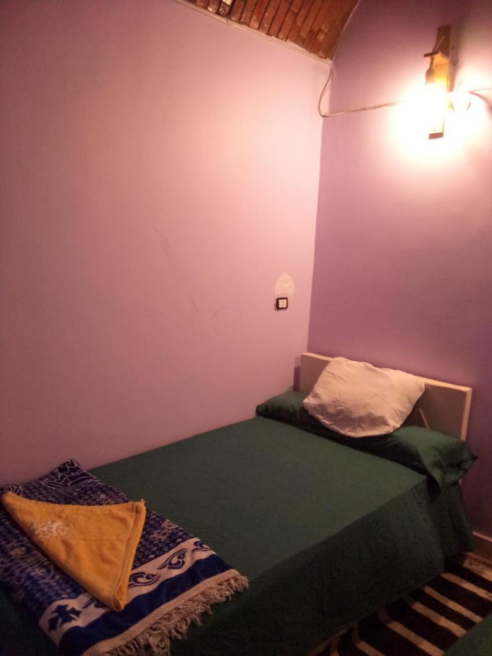 Hotel Hooly Nubian Assuan Esterno foto