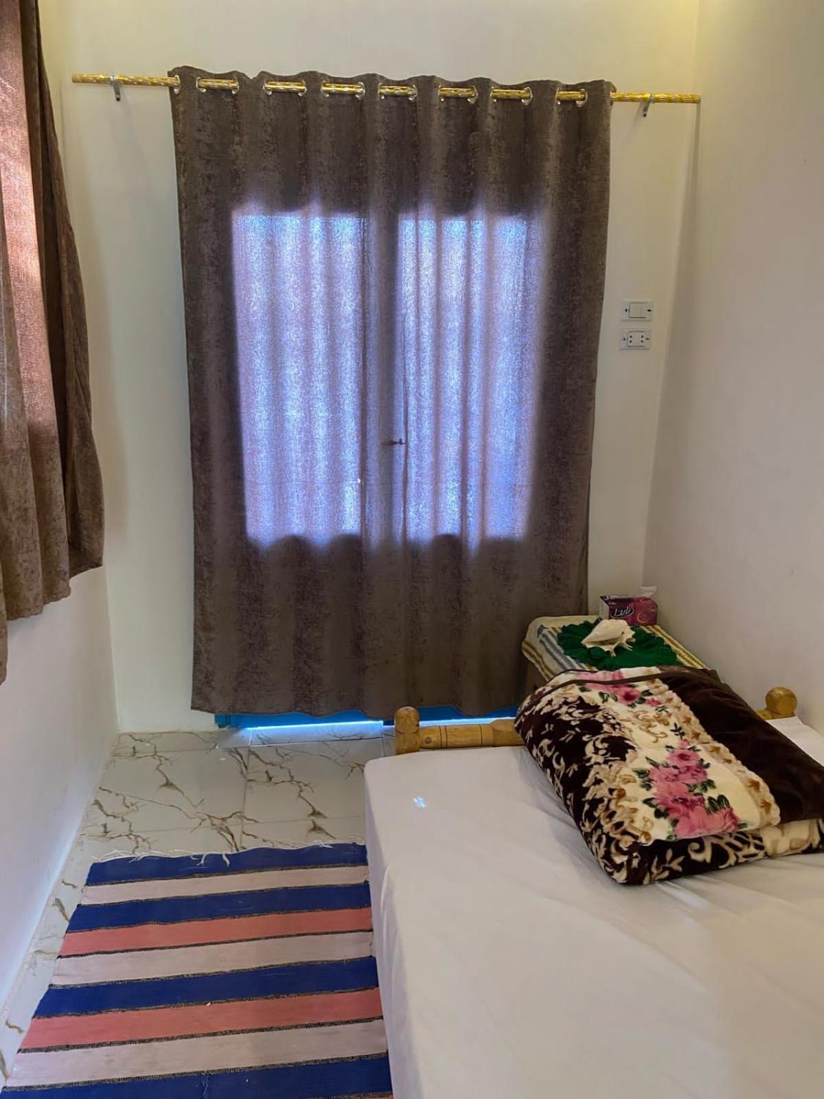 Hotel Hooly Nubian Assuan Esterno foto