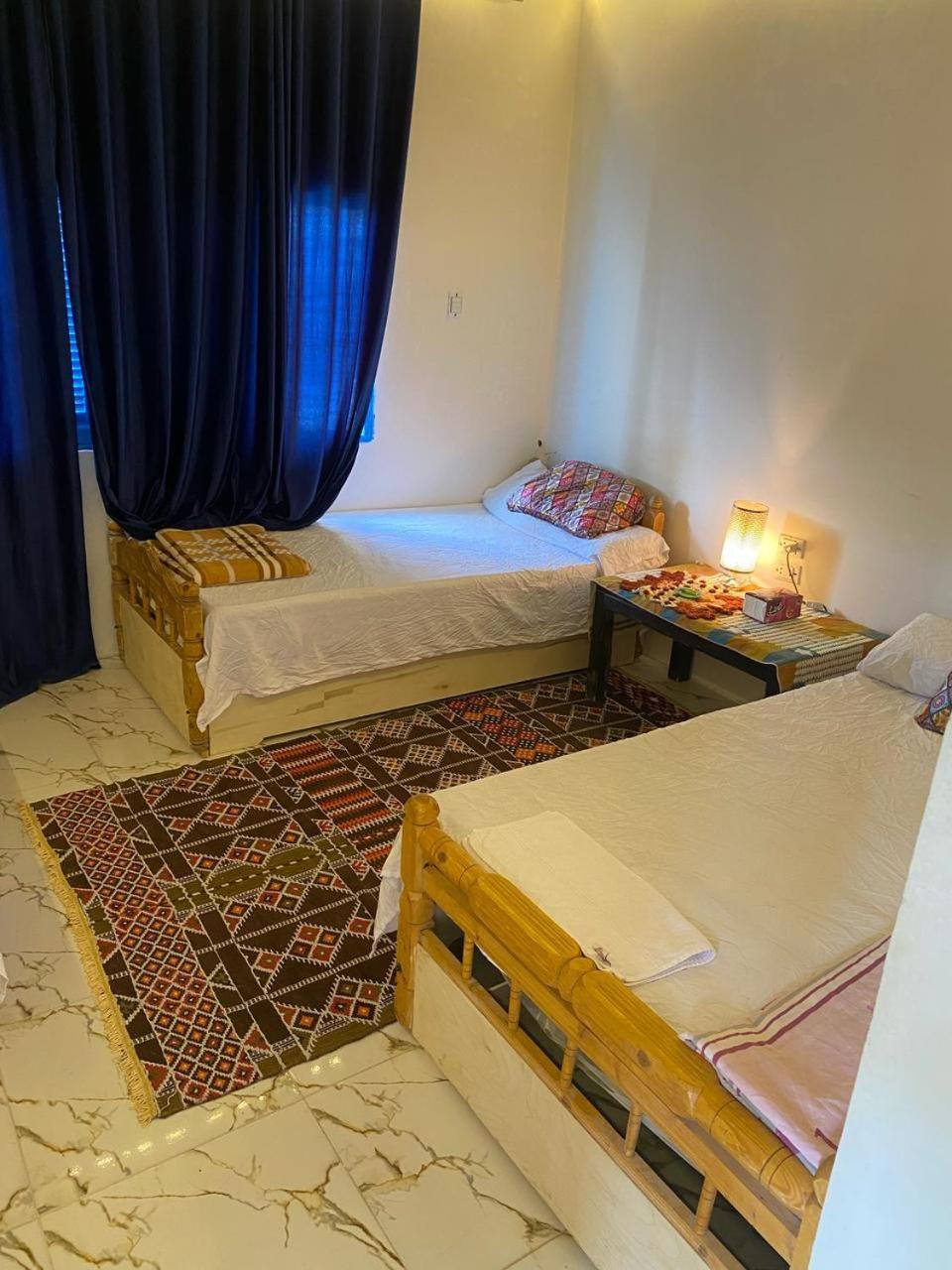 Hotel Hooly Nubian Assuan Esterno foto