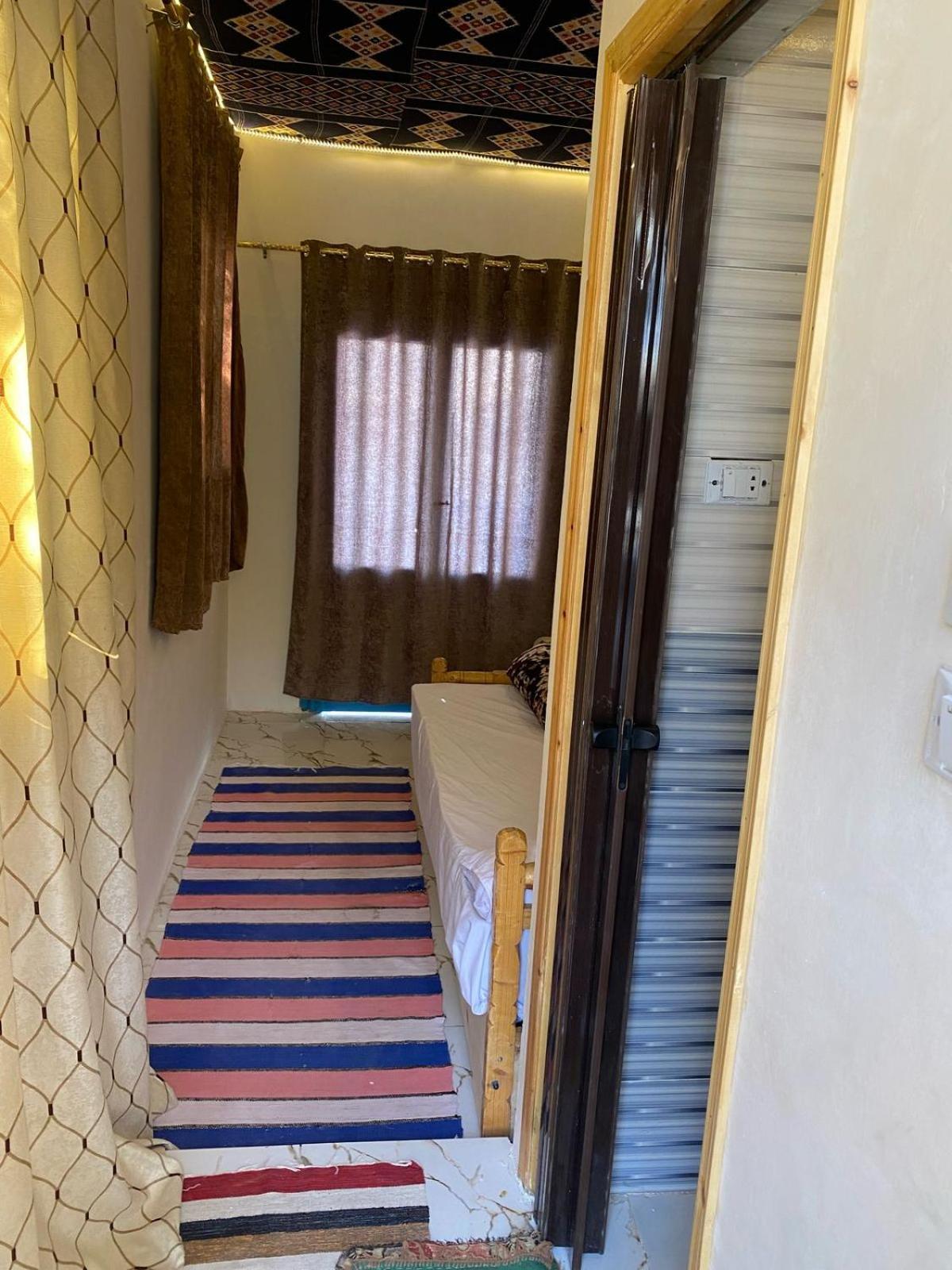 Hotel Hooly Nubian Assuan Esterno foto