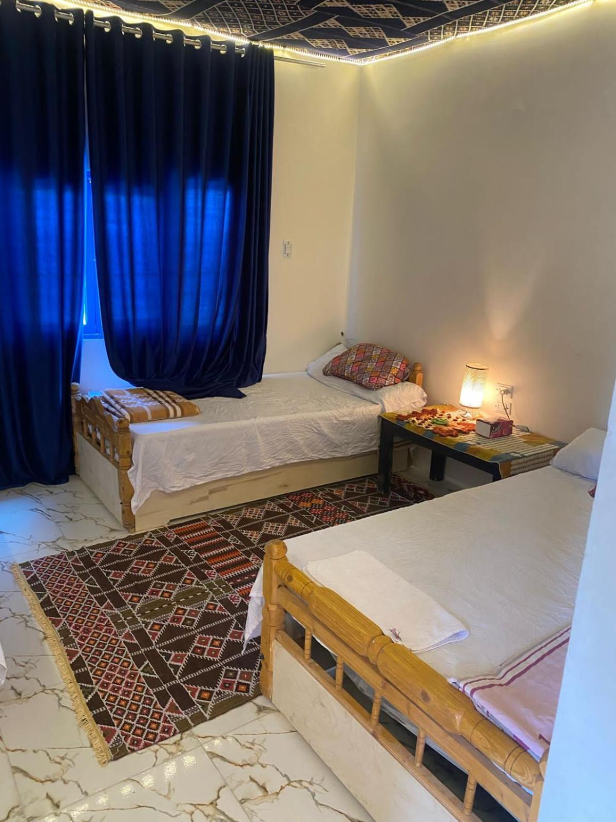 Hotel Hooly Nubian Assuan Esterno foto