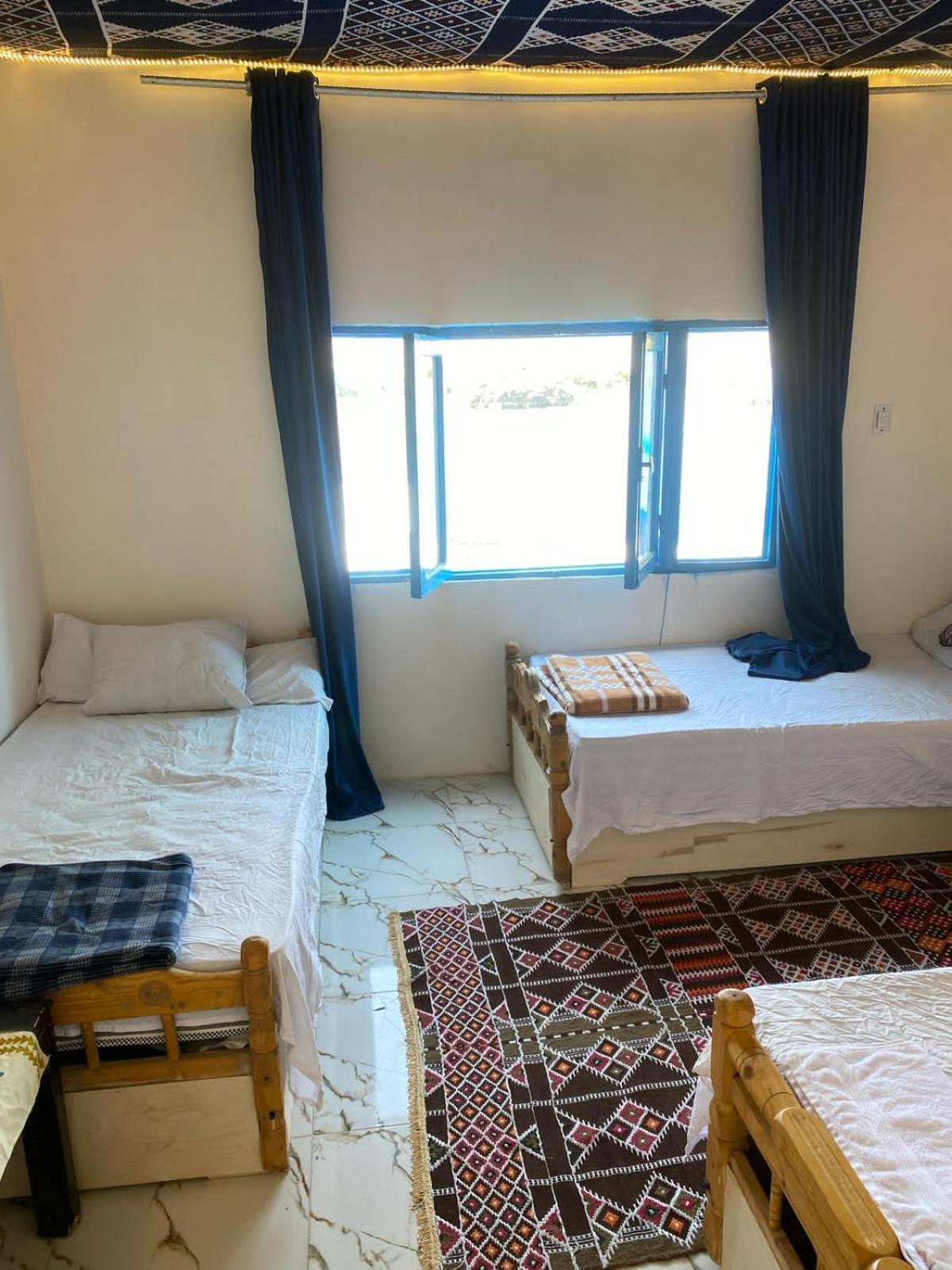 Hotel Hooly Nubian Assuan Esterno foto