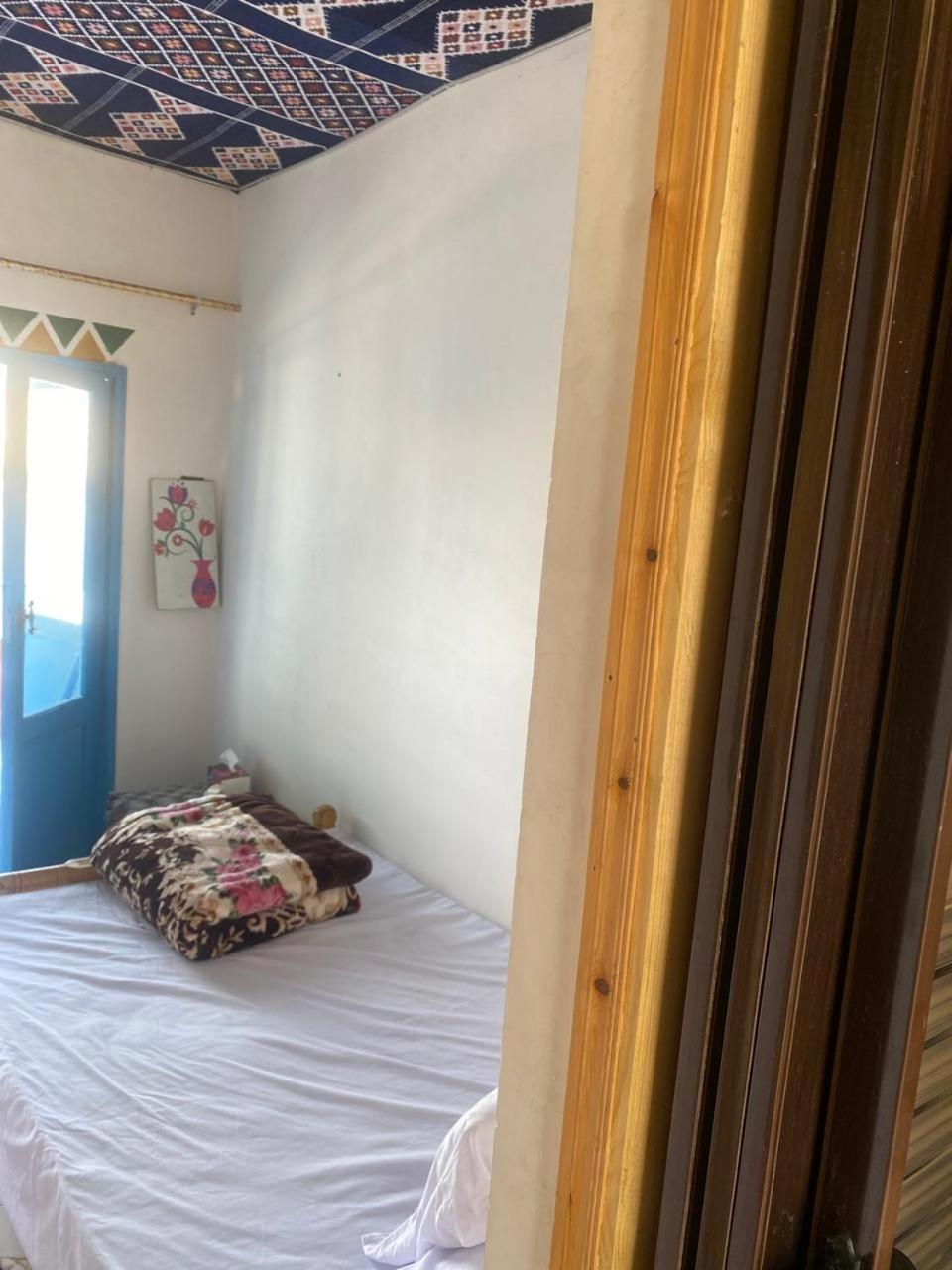Hotel Hooly Nubian Assuan Esterno foto